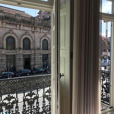 Apartamento Cardosas, Sao Bento OOporto Esterno foto