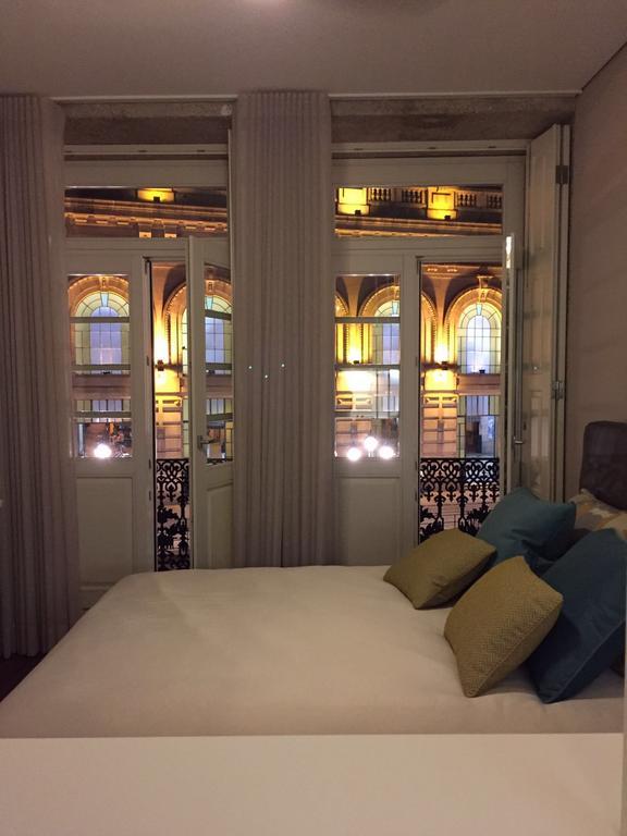 Apartamento Cardosas, Sao Bento OOporto Esterno foto