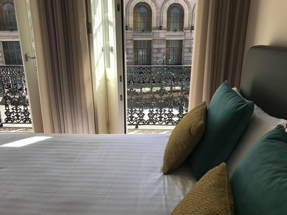 Apartamento Cardosas, Sao Bento OOporto Esterno foto