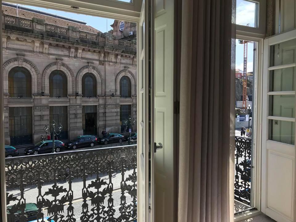 Apartamento Cardosas, Sao Bento OOporto Esterno foto