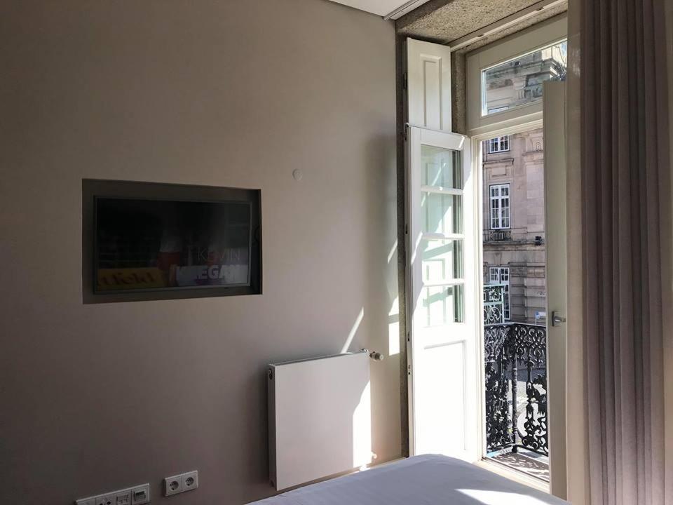 Apartamento Cardosas, Sao Bento OOporto Esterno foto