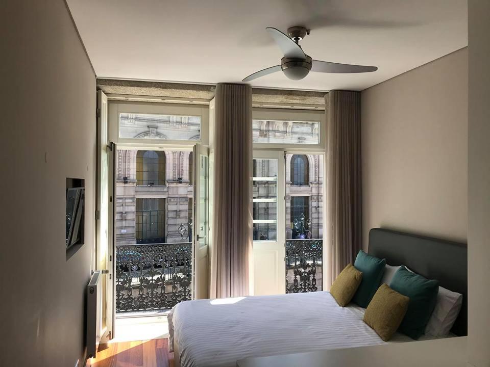 Apartamento Cardosas, Sao Bento OOporto Esterno foto