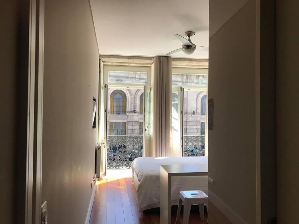 Apartamento Cardosas, Sao Bento OOporto Esterno foto