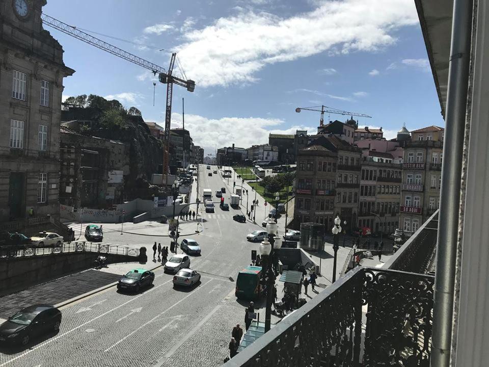 Apartamento Cardosas, Sao Bento OOporto Esterno foto