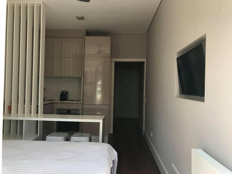 Apartamento Cardosas, Sao Bento OOporto Esterno foto